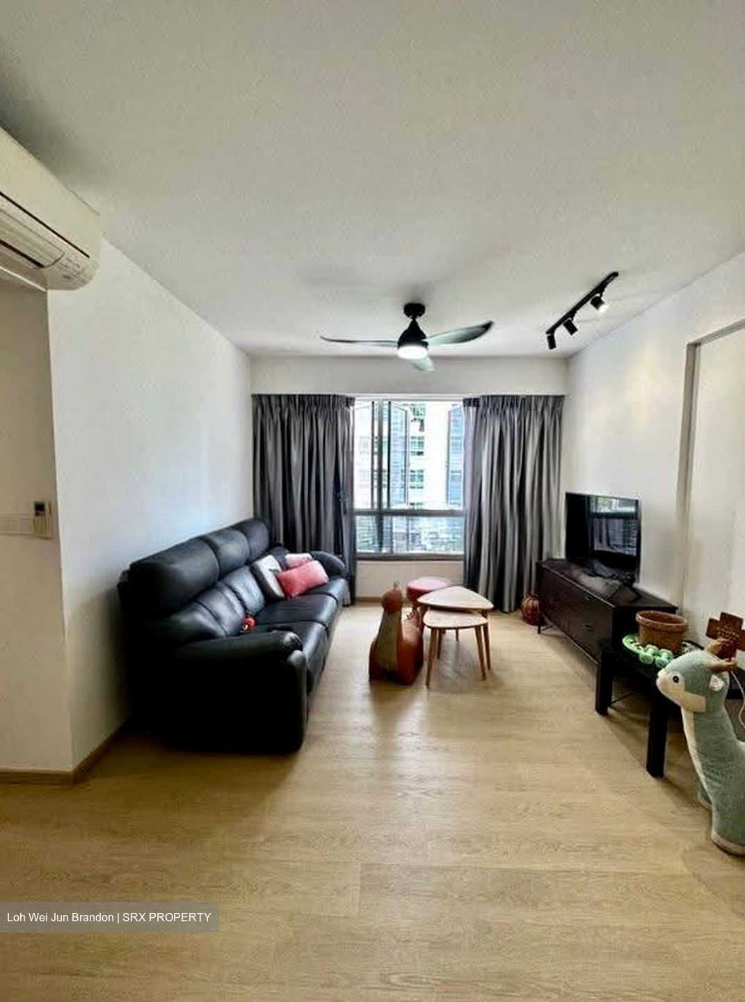 Blk 430A Fernvale Ridge (Sengkang), HDB 4 Rooms #637811351